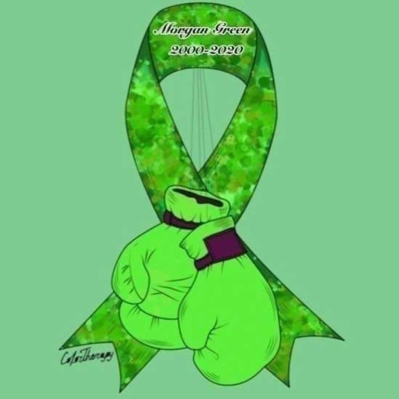 Meet your Posher, Corry - Picture 1 of 1